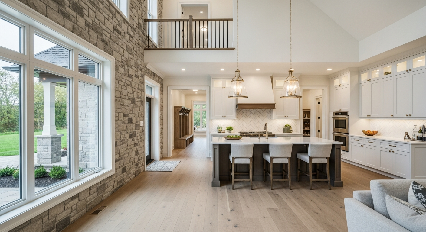 Trusted home renovation pros serving Caledon GTA homeowners