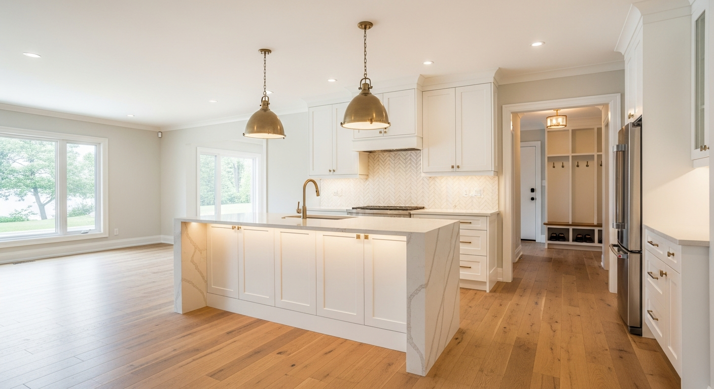Georgina's top home renovation specialists โ free estimate available