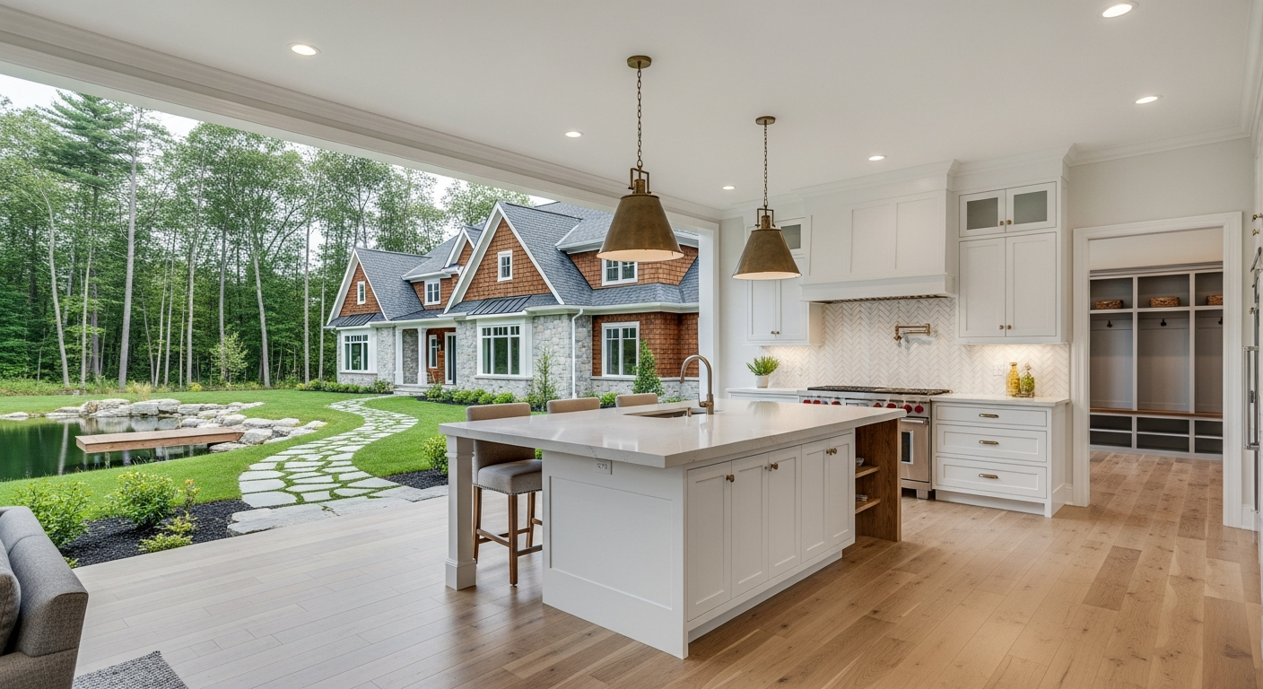 Trusted home renovation pros serving King City GTA homeowners