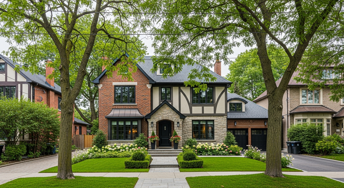 North York's top home renovation specialists — free estimate available