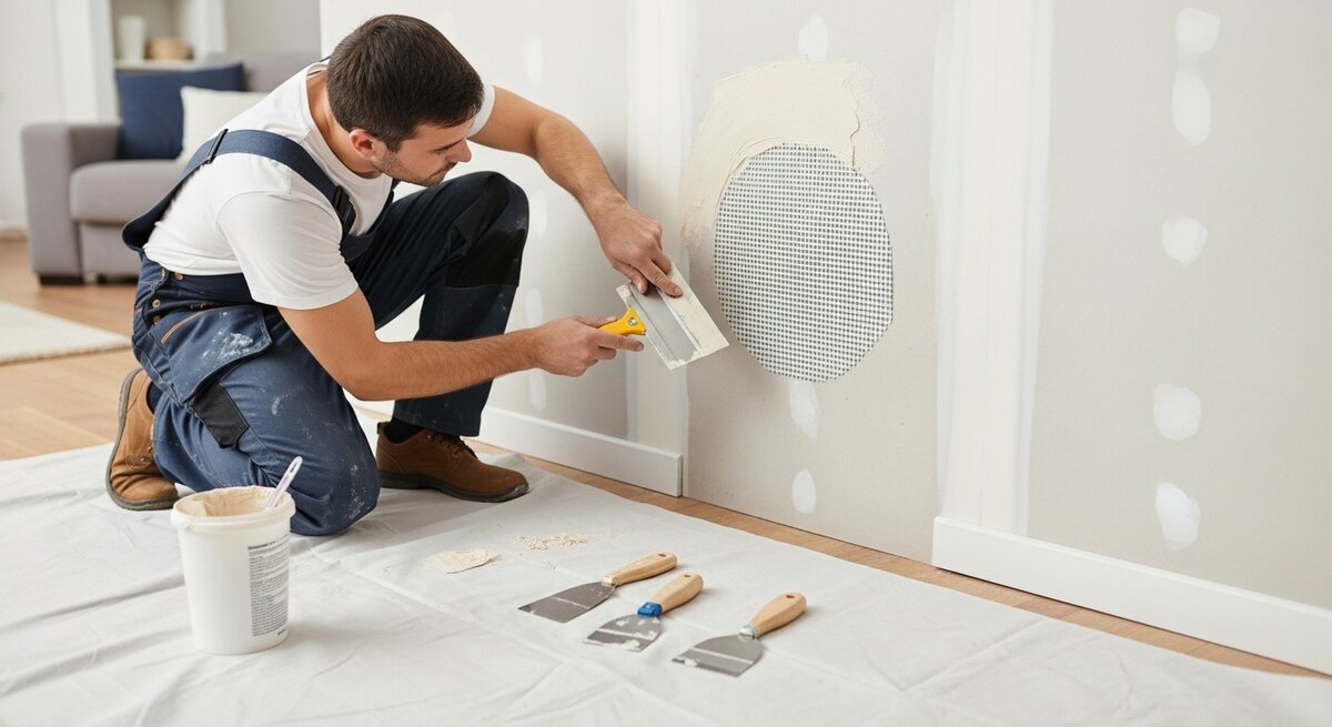 Home Repair in Aurora