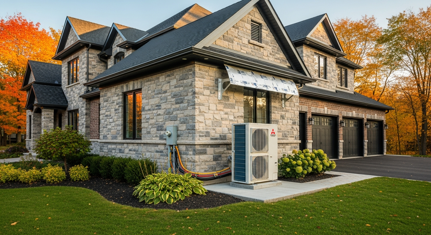 Professional hvac & energy solutions crew in Aurora โ bonded and insured
