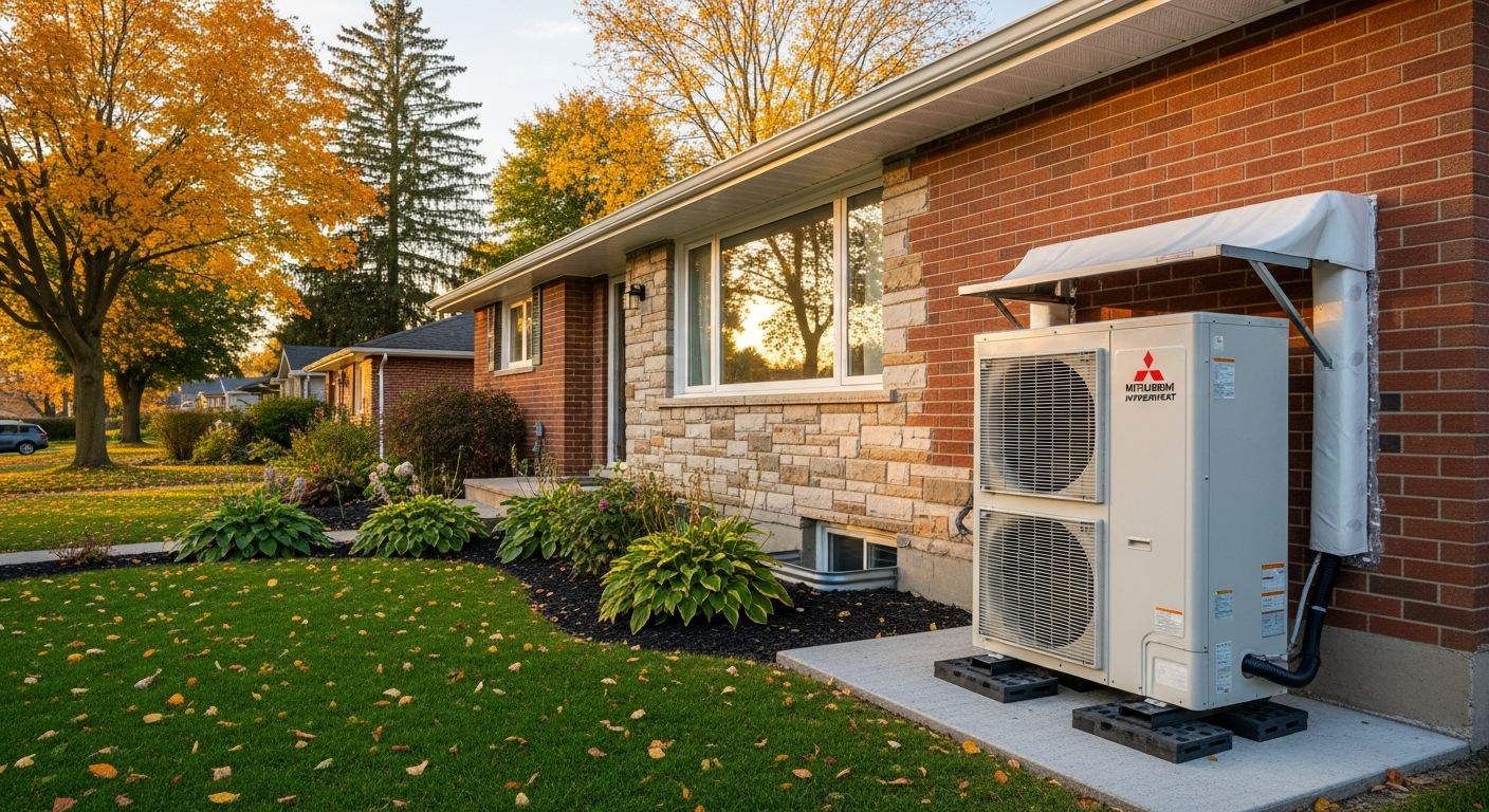 Burlington's top hvac & energy solutions specialists โ free estimate available