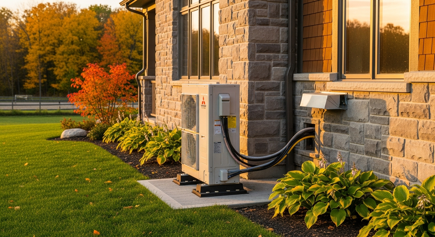 Professional hvac & energy solutions crew in King City — bonded and insured