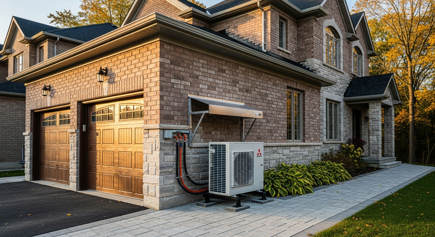 Local hvac & energy solutions contractor for Milton โ RenoHouse home services