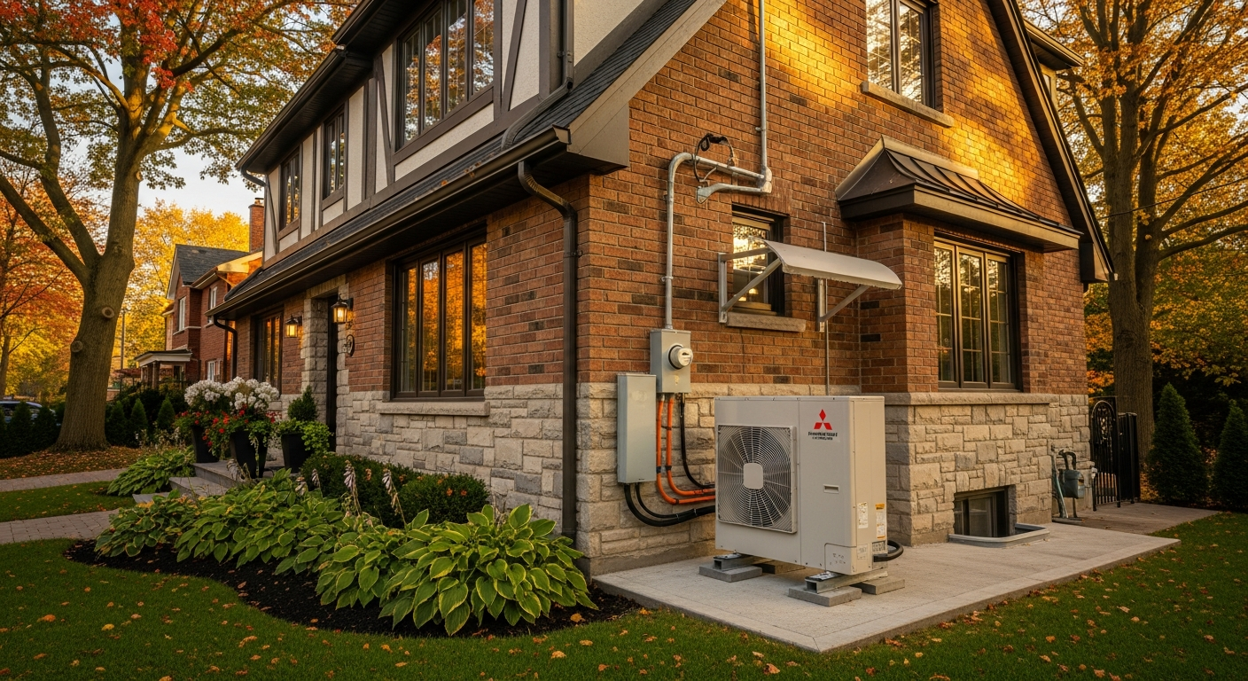 North York's top hvac & energy solutions specialists — free estimate available