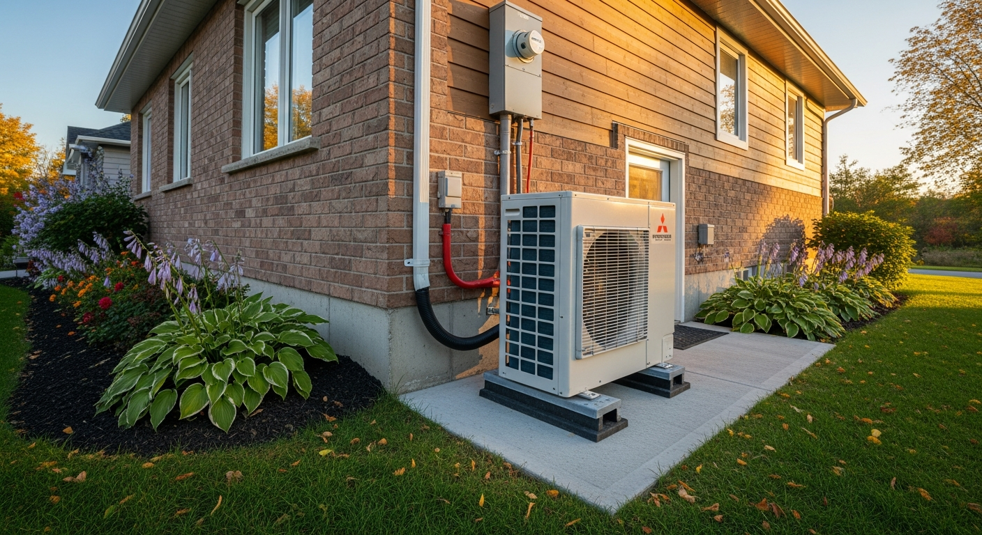 Scugog's top hvac & energy solutions specialists — free estimate available