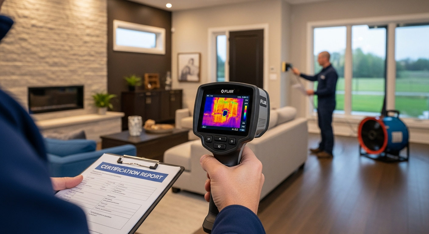 Reliable inspections & diagnostics service across King City and surrounding areas