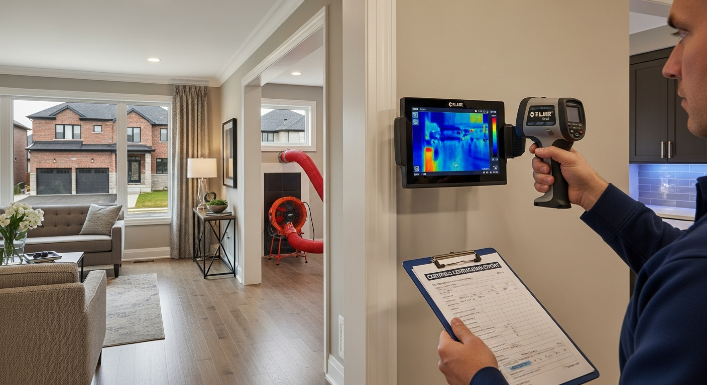 Inspections & Diagnostics services in Milton โ professional inspections & diagnostics near me