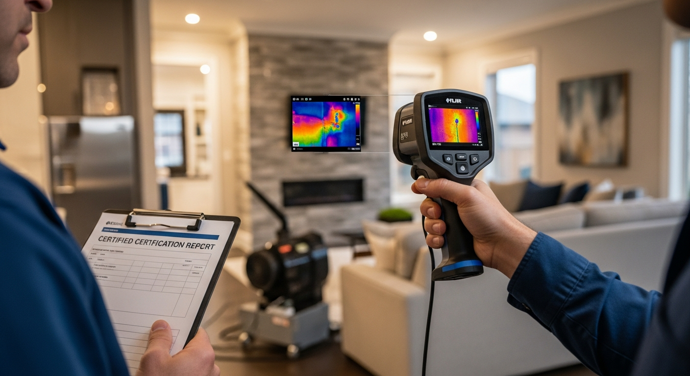 Inspections & Diagnostics experts in Oshawa โ quality work backed by warranty