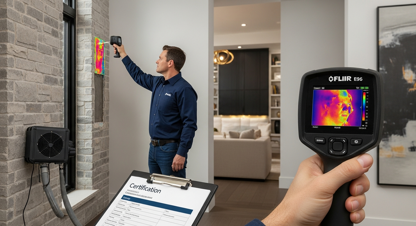 Inspections & Diagnostics renovation specialists for Stouffville GTA properties