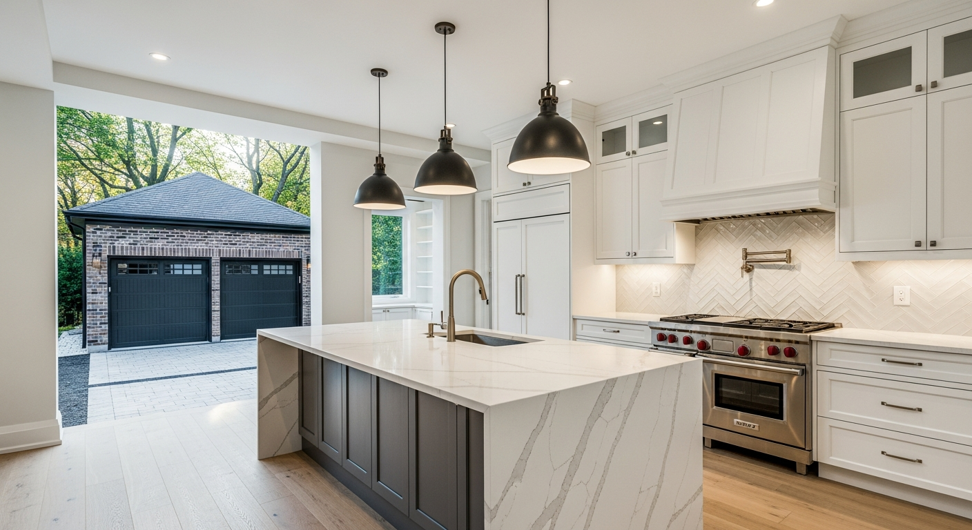Kitchen & Bath services in Milton โ professional kitchen & bath near me