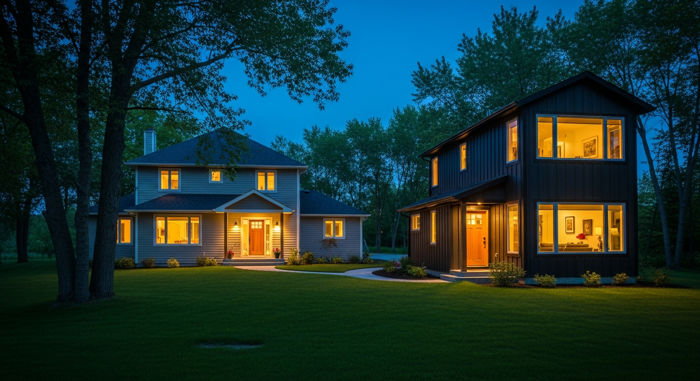 Brock's top multi-unit & aru conversions specialists โ free estimate available