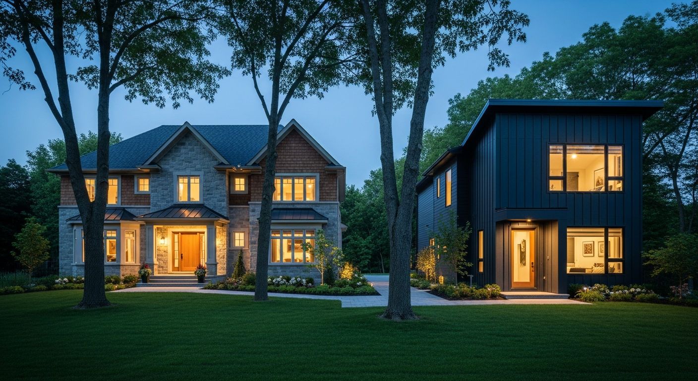 Quality multi-unit & aru conversions solutions in Caledon โ local RenoHouse experts