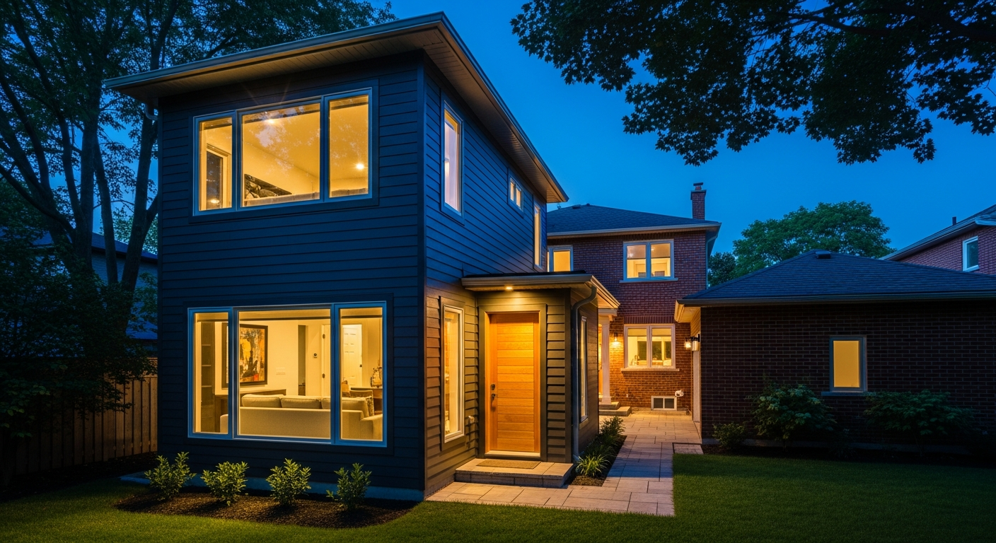 Multi-Unit & ARU Conversions renovation specialists for Clarington GTA properties