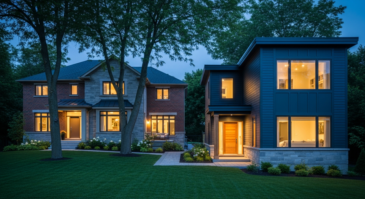 Reliable multi-unit & aru conversions service across East Gwillimbury and surrounding areas