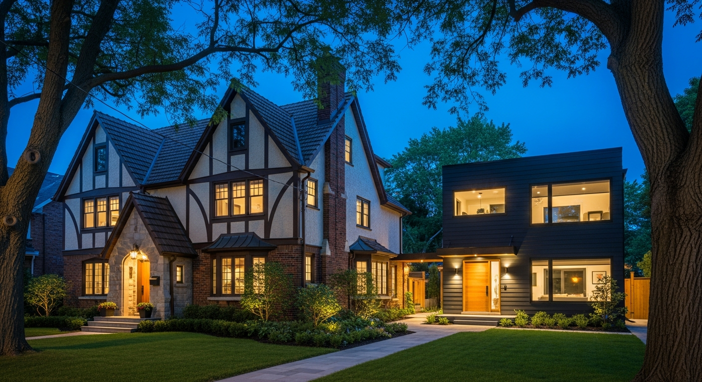 Trusted multi-unit & aru conversions pros serving Etobicoke GTA homeowners