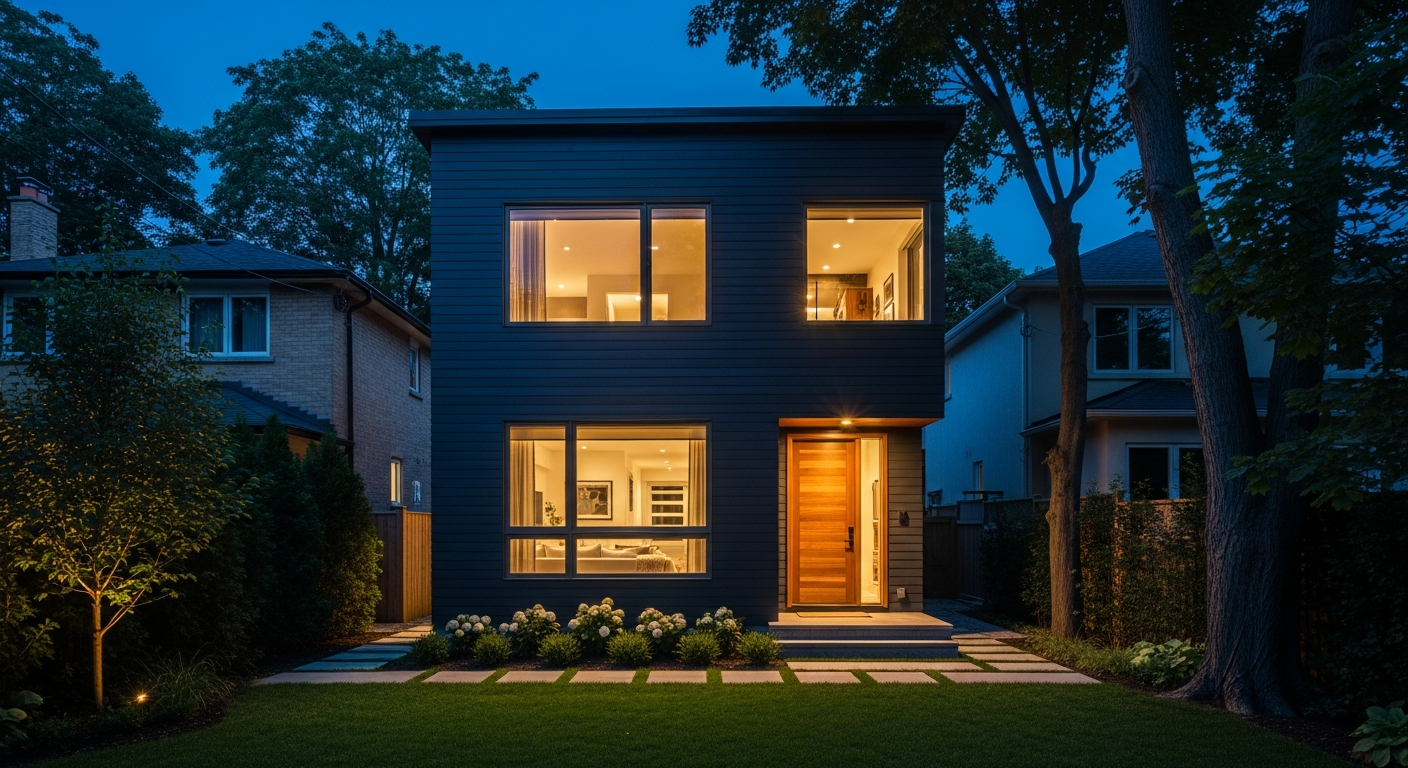 Multi-Unit & ARU Conversions experts in Georgetown โ quality work backed by warranty