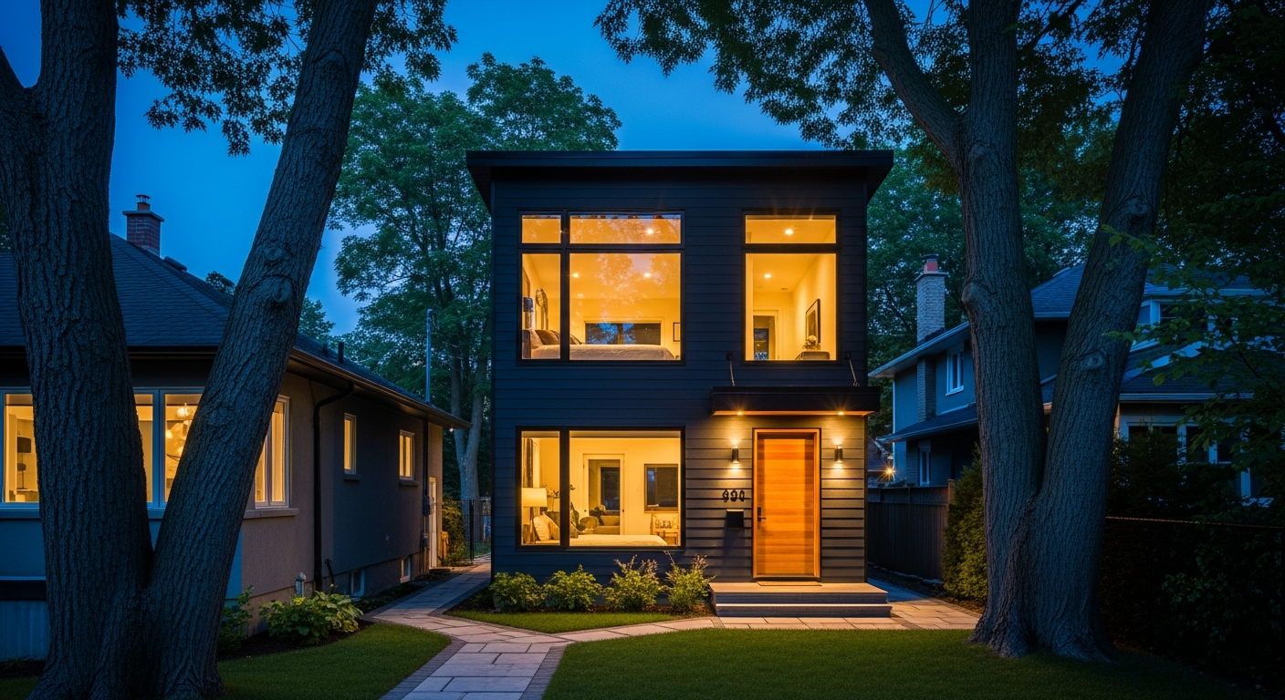 Quality multi-unit & aru conversions solutions in Georgina โ local RenoHouse experts