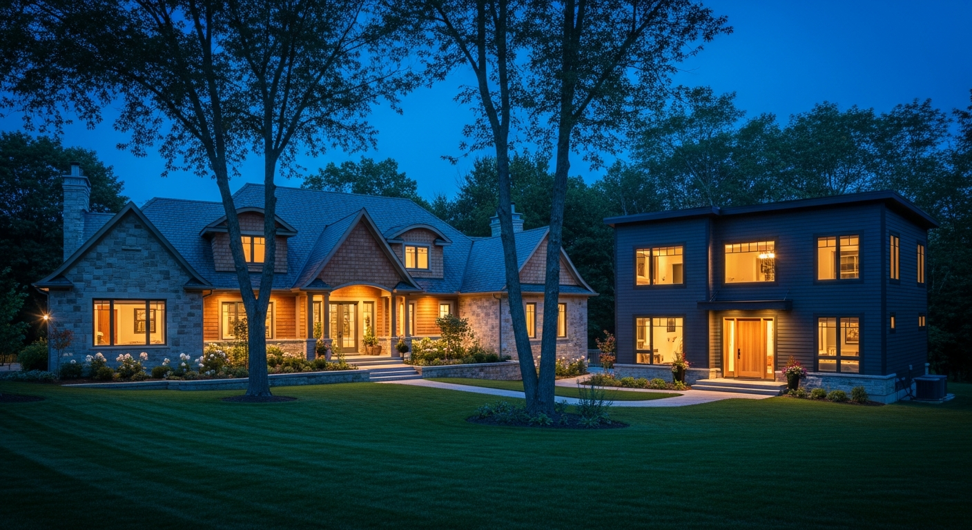 Multi-Unit & ARU Conversions for King City residents — 4.9-star rated local contractor