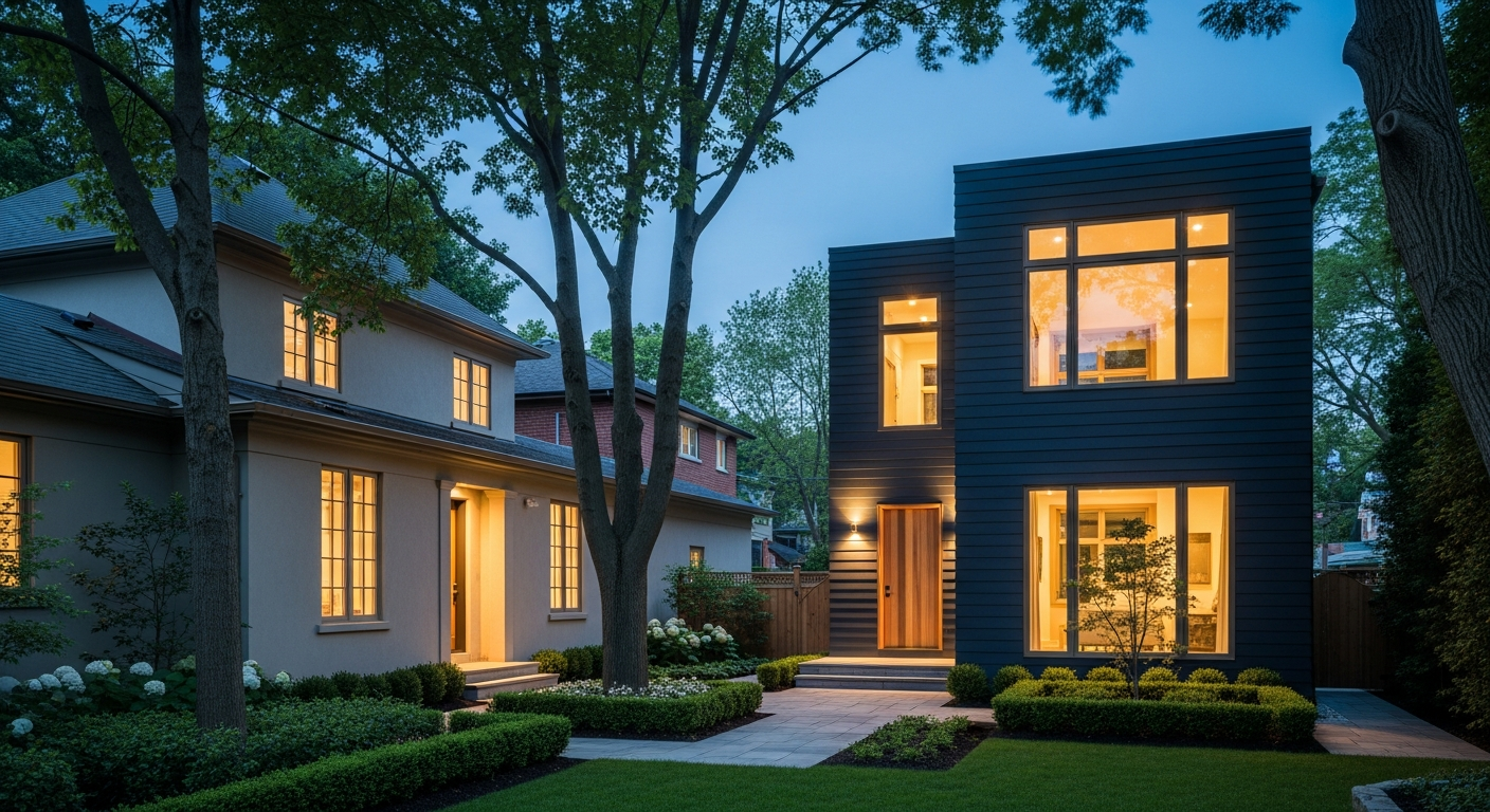 Markham's top multi-unit & aru conversions specialists โ free estimate available