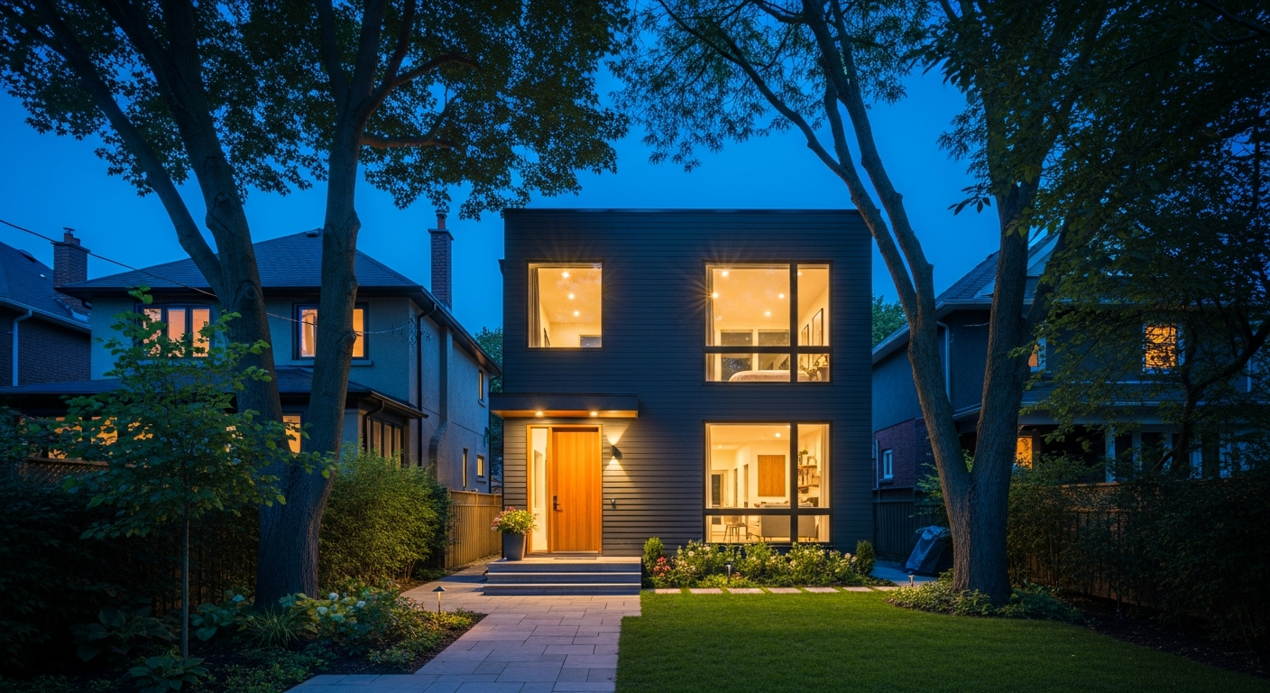 Mississauga's top multi-unit & aru conversions specialists — free estimate available