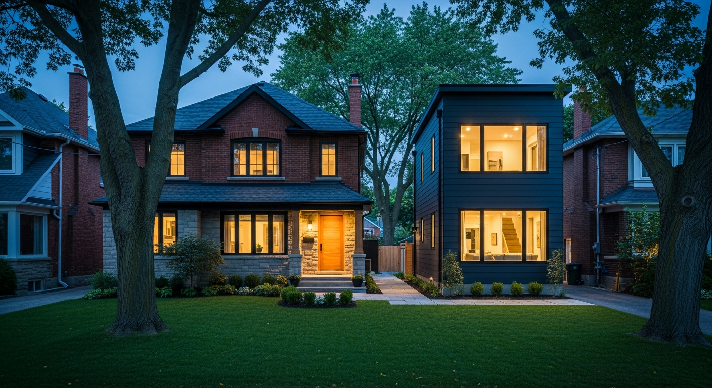 Multi-Unit & ARU Conversions for North York residents — 4.9-star rated local contractor