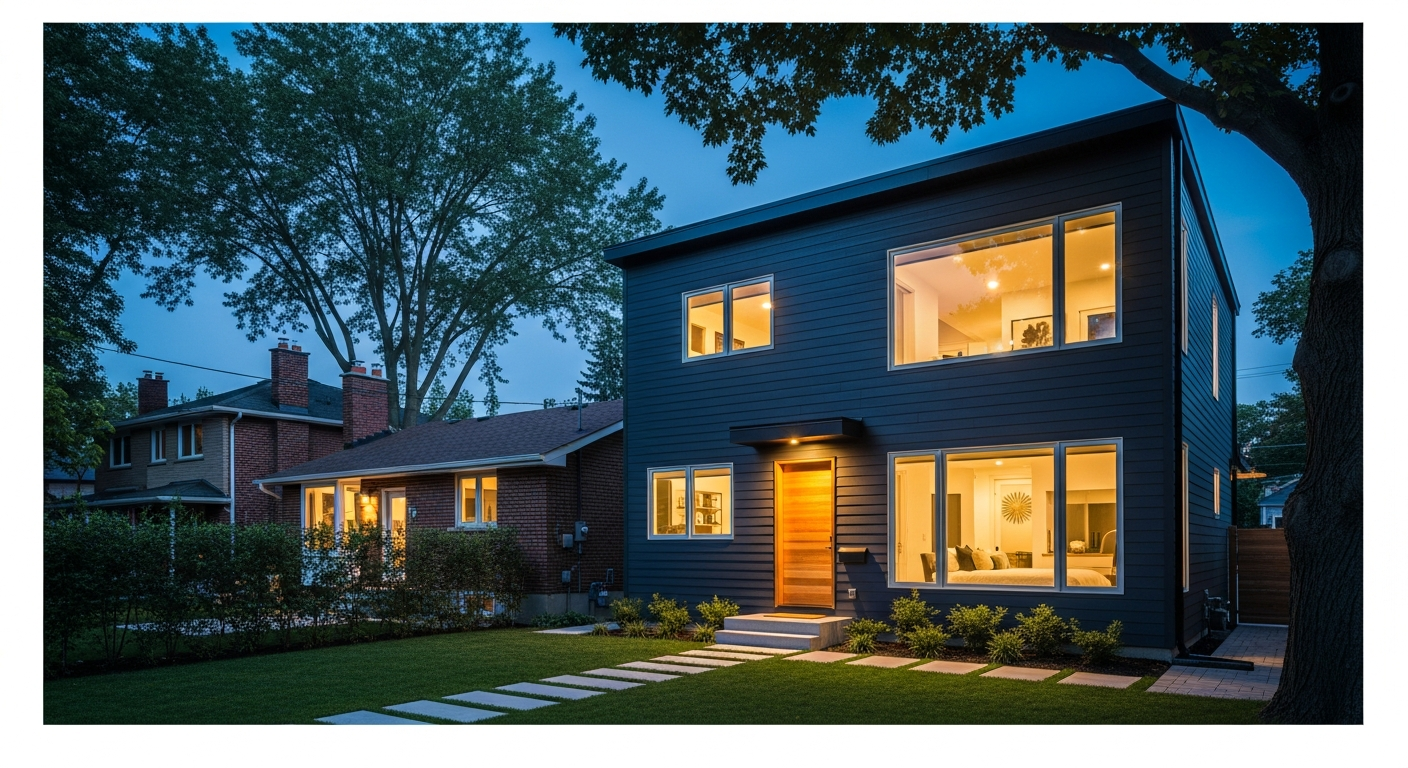 Trusted multi-unit & aru conversions pros serving Oshawa GTA homeowners