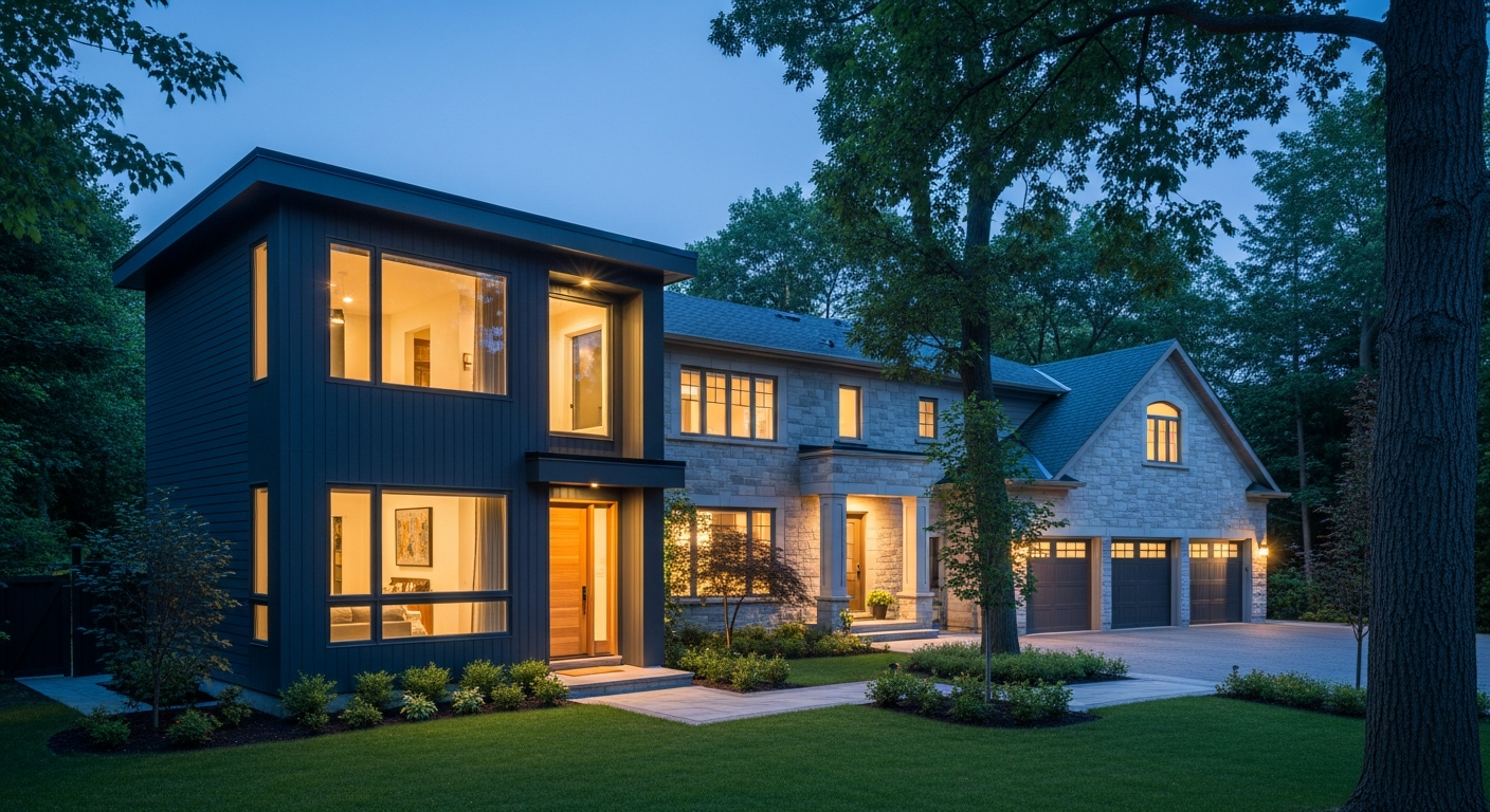 Professional multi-unit & aru conversions crew in Richmond Hill — bonded and insured