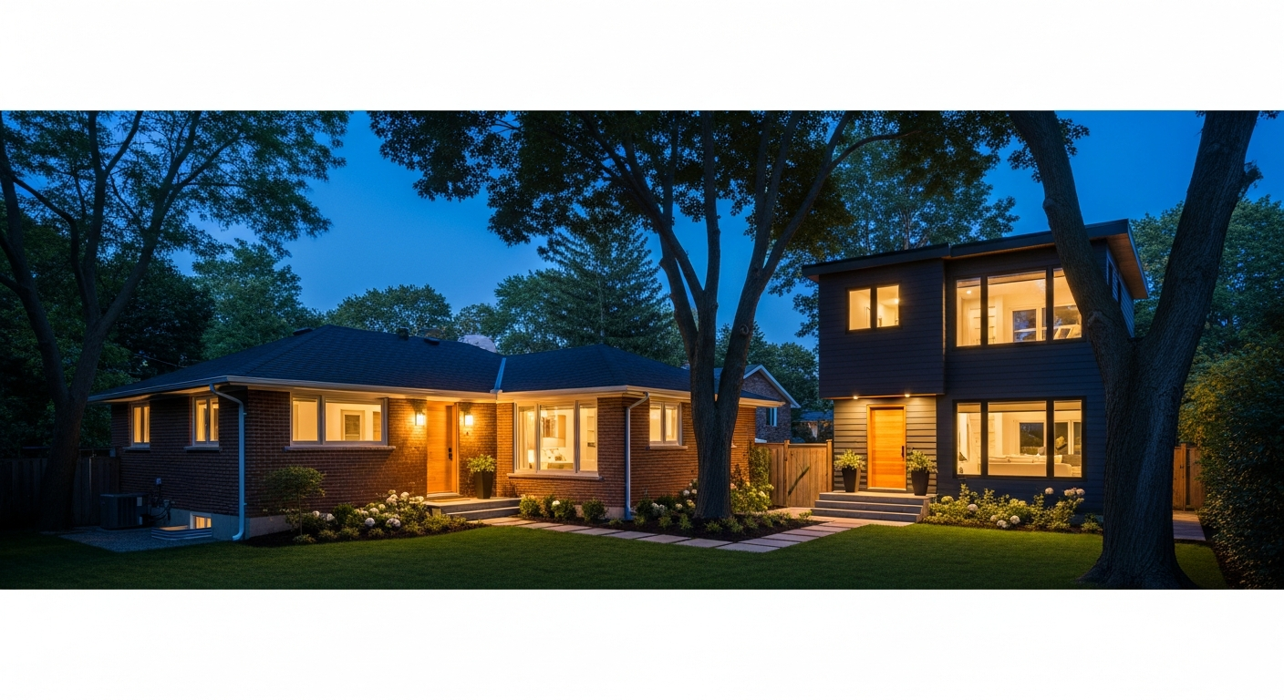 Multi-Unit & ARU Conversions experts in Scarborough — quality work backed by warranty