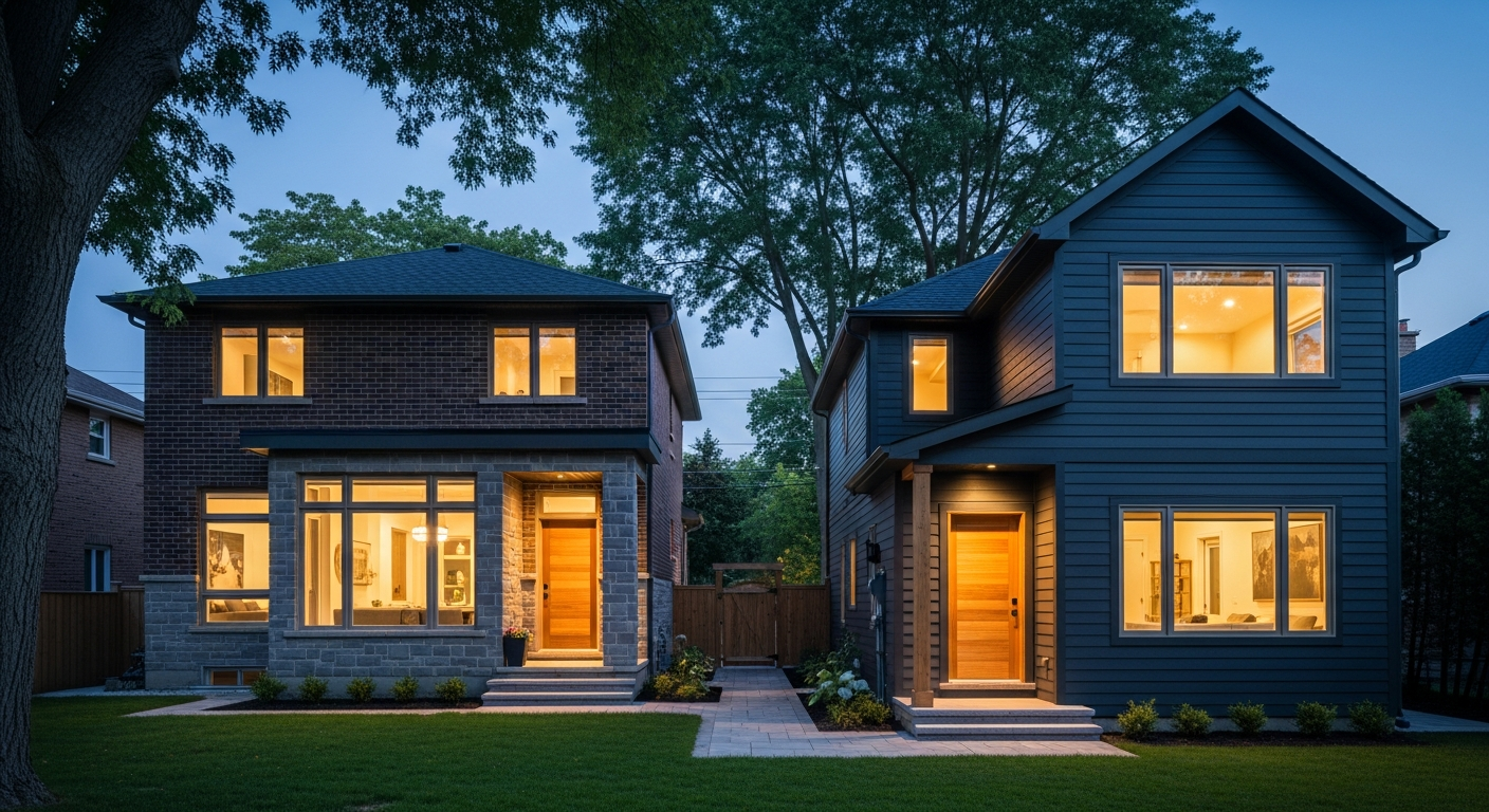 Multi-Unit & ARU Conversions services in Stouffville — professional multi-unit & aru conversions near me