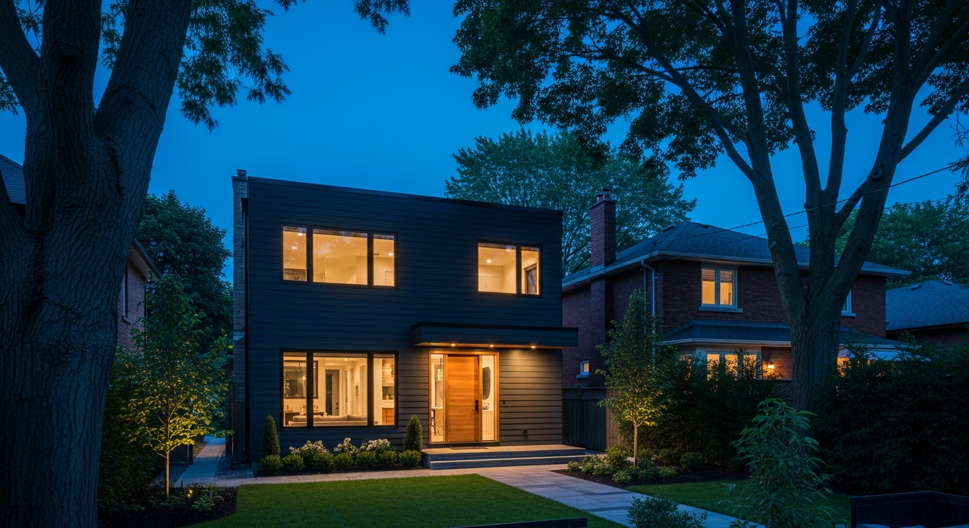 Uxbridge multi-unit & aru conversions contractor โ licensed RenoHouse team