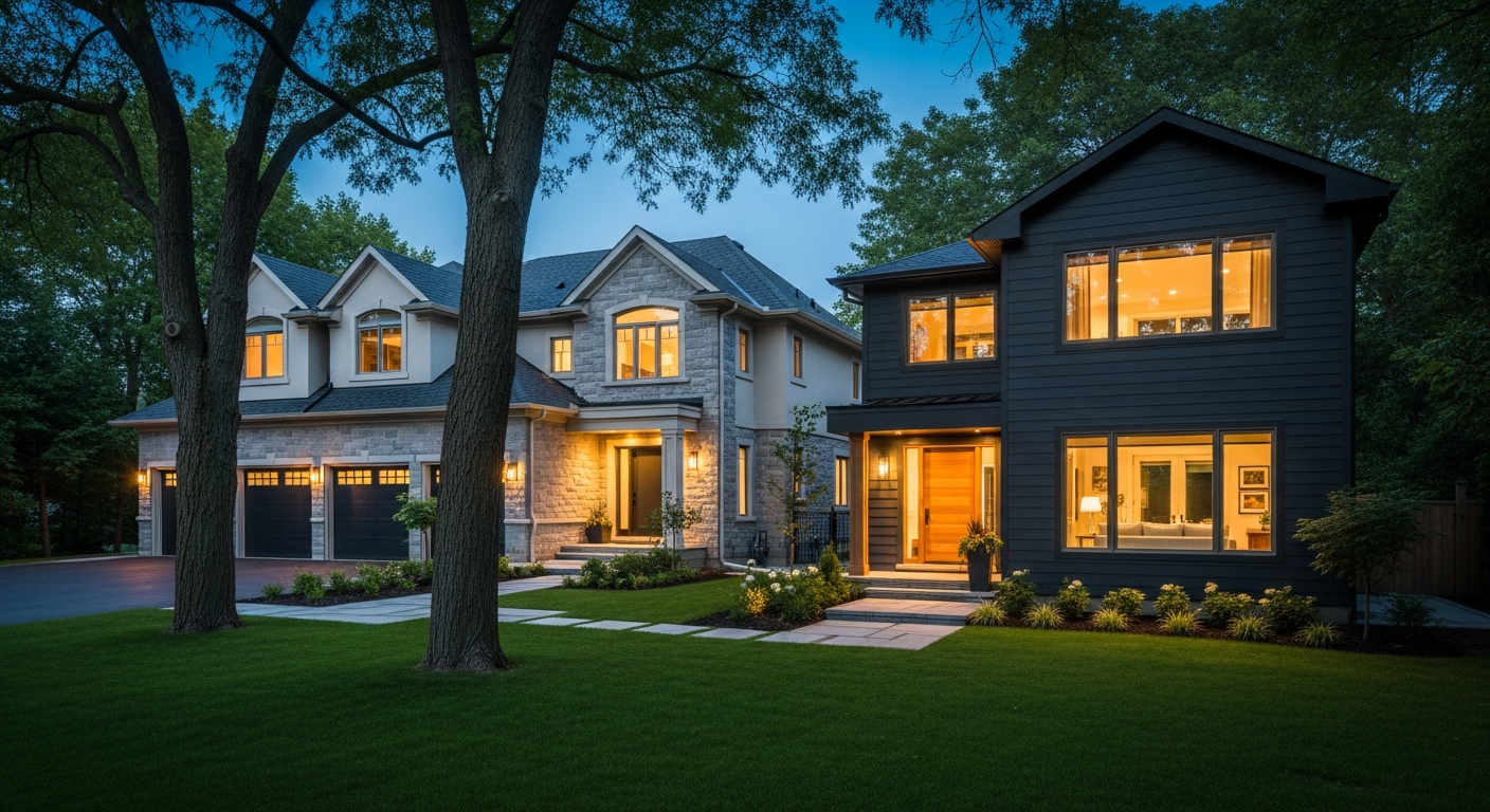 Multi-Unit & ARU Conversions for Vaughan residents โ 4.9-star rated local contractor