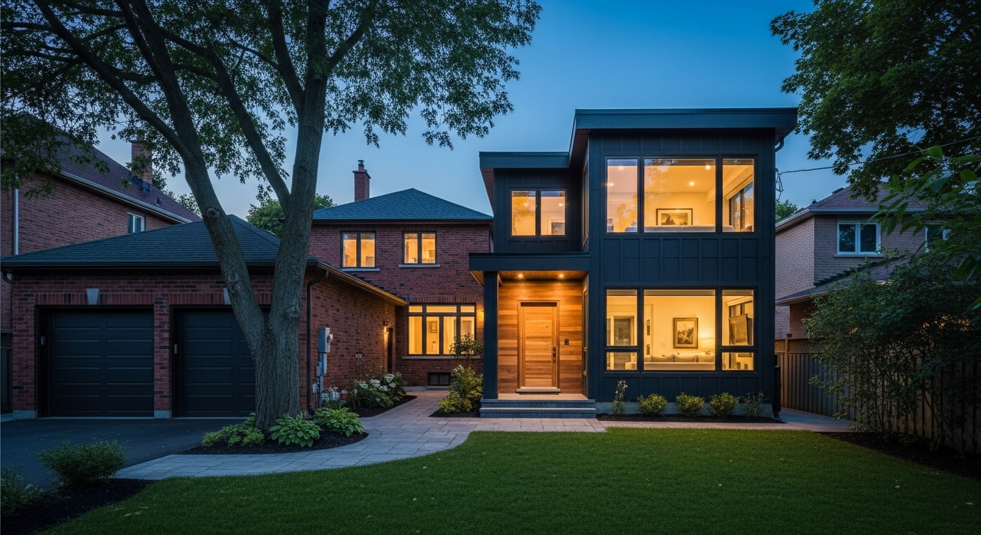 Trusted multi-unit & aru conversions pros serving Whitby GTA homeowners