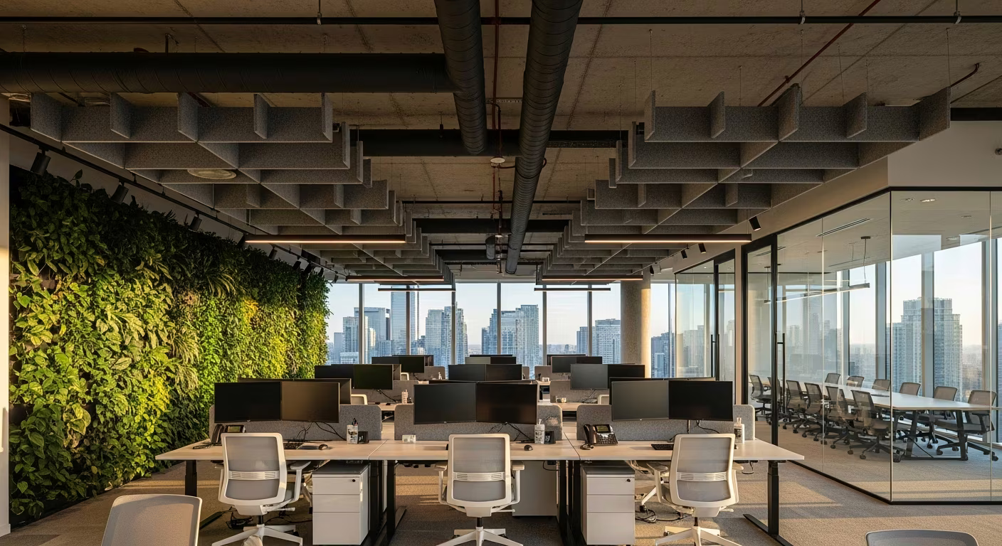 Office Renovation Toronto services Toronto GTA