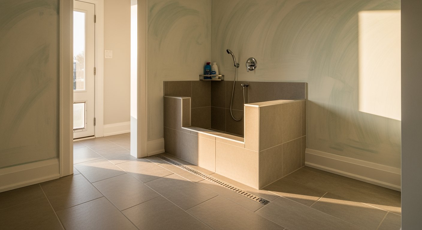 Pet-Friendly Renovation services Toronto GTA