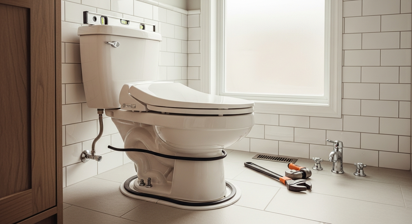 Trusted plumbing pros serving Aurora GTA homeowners