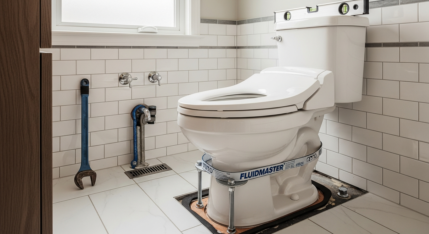 Plumbing renovation specialists for Caledon GTA properties
