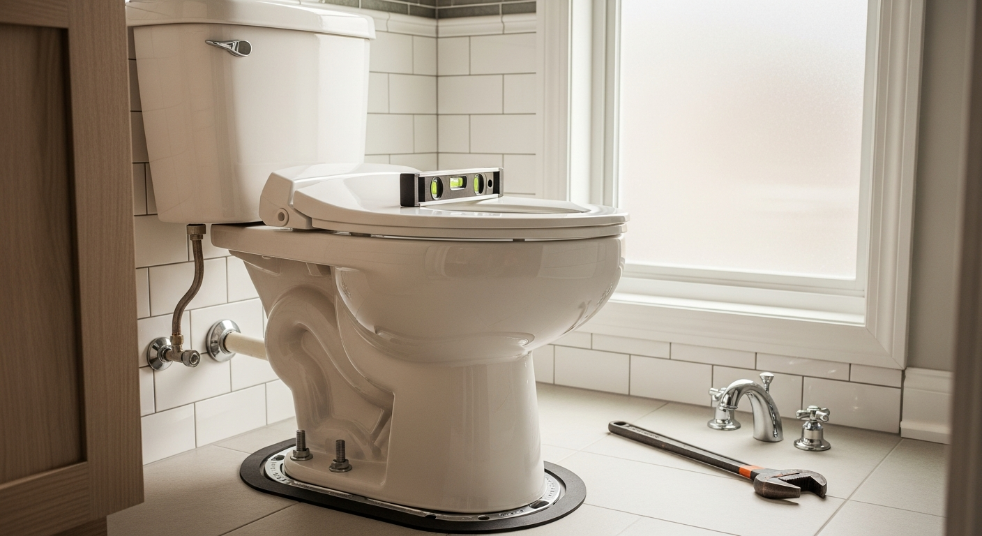 Quality plumbing solutions in Clarington — local RenoHouse experts