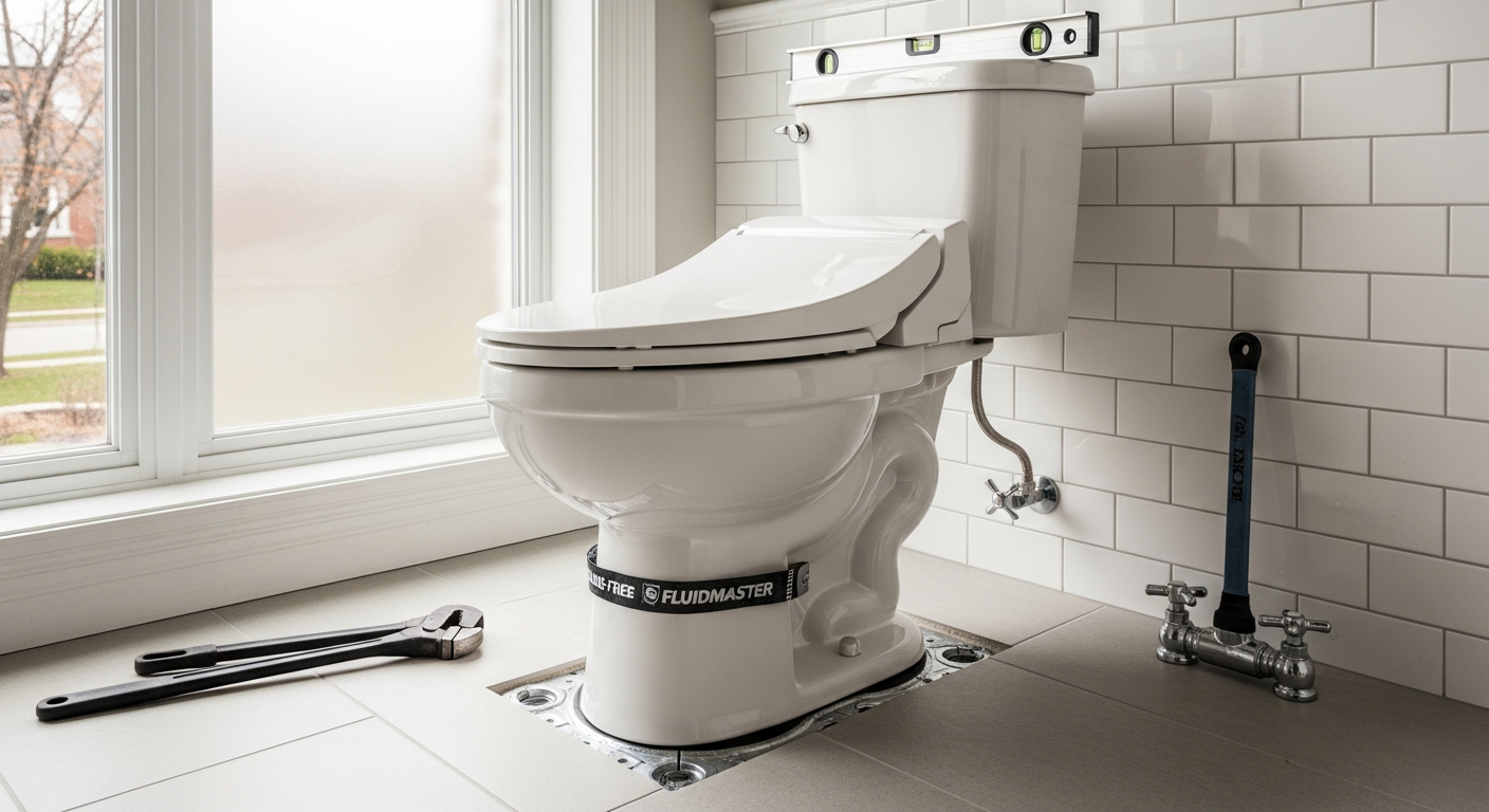 Georgetown plumbing contractor โ licensed RenoHouse team
