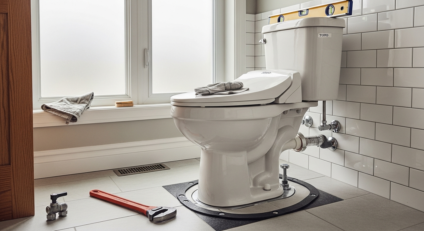 Plumbing experts in Georgina โ quality work backed by warranty