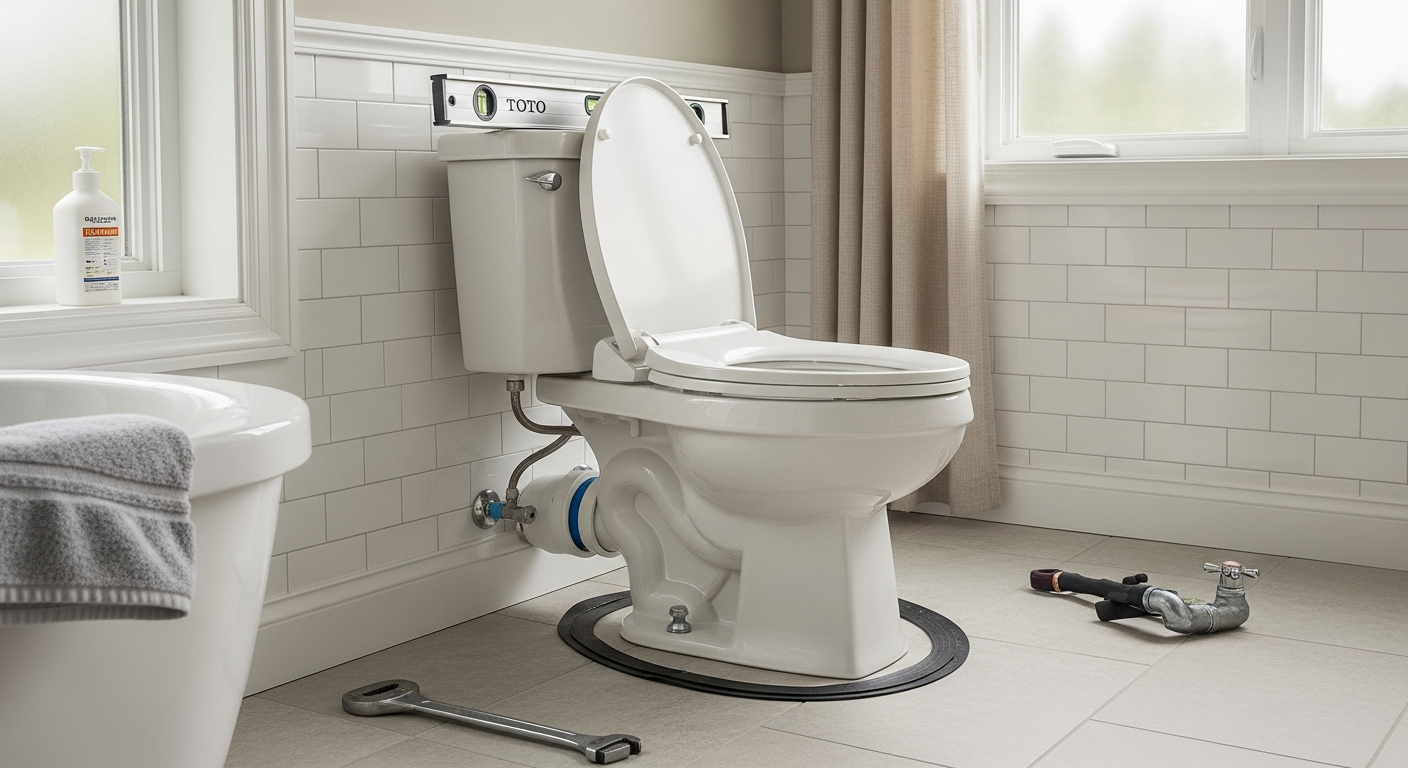 Plumbing renovation specialists for King City GTA properties