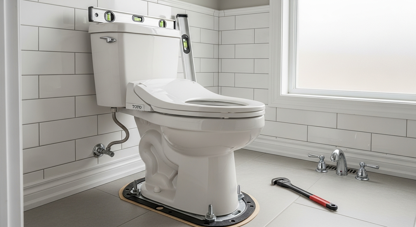 Plumbing for Markham residents โ 4.9-star rated local contractor