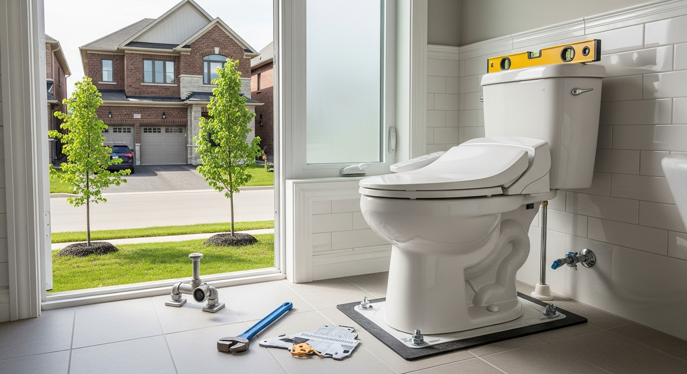 Plumbing for Milton residents โ 4.9-star rated local contractor