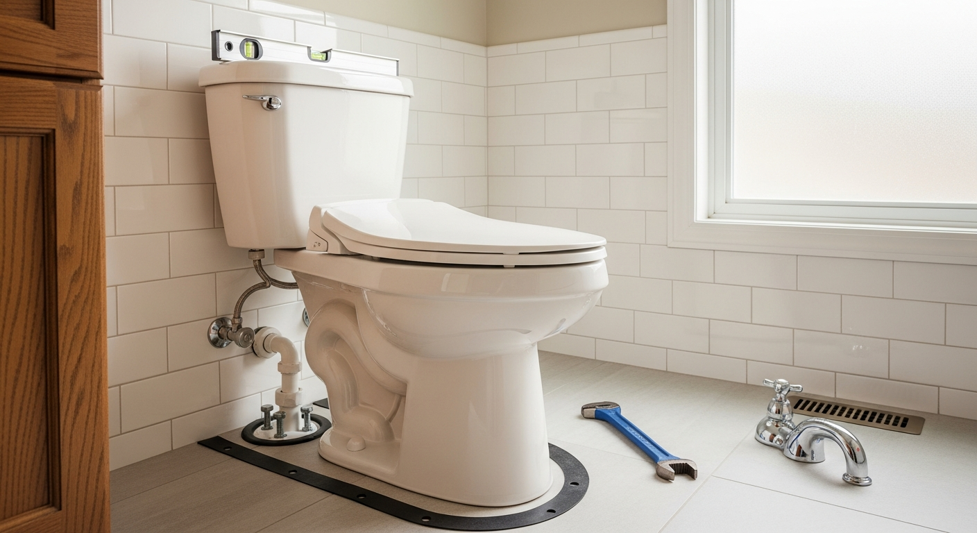 Quality plumbing solutions in Mississauga — local RenoHouse experts