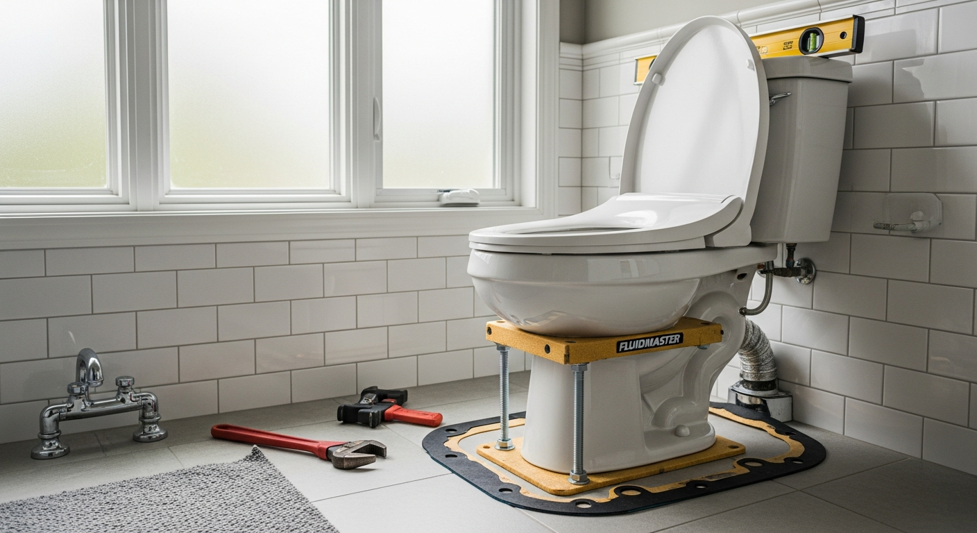 Get plumbing done in Richmond Hill — RenoHouse licensed team