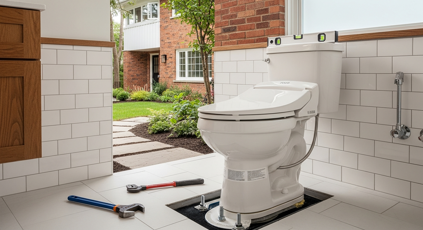 Plumbing for Scarborough residents — 4.9-star rated local contractor