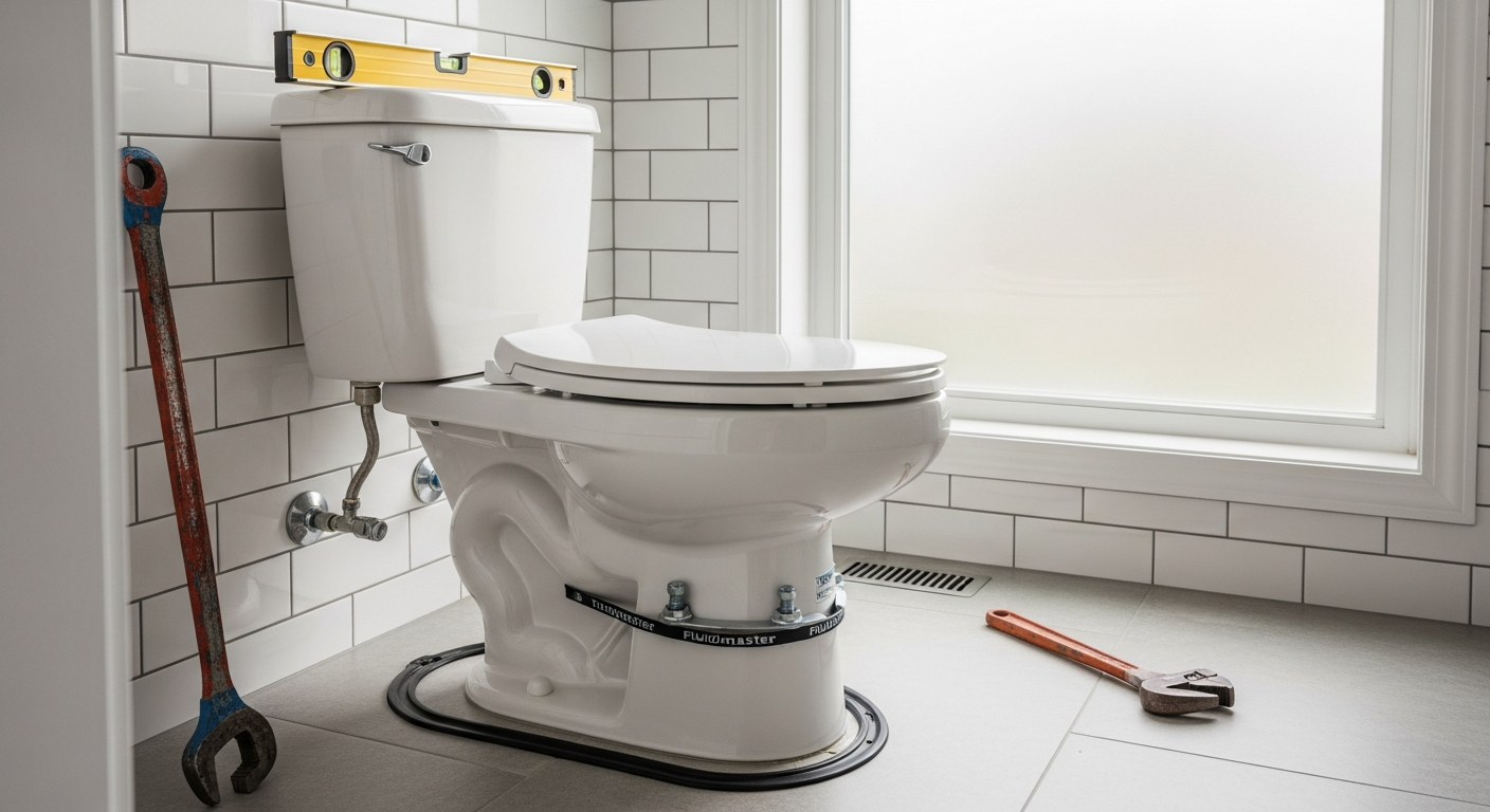 Plumbing services in Scugog — professional plumbing near me