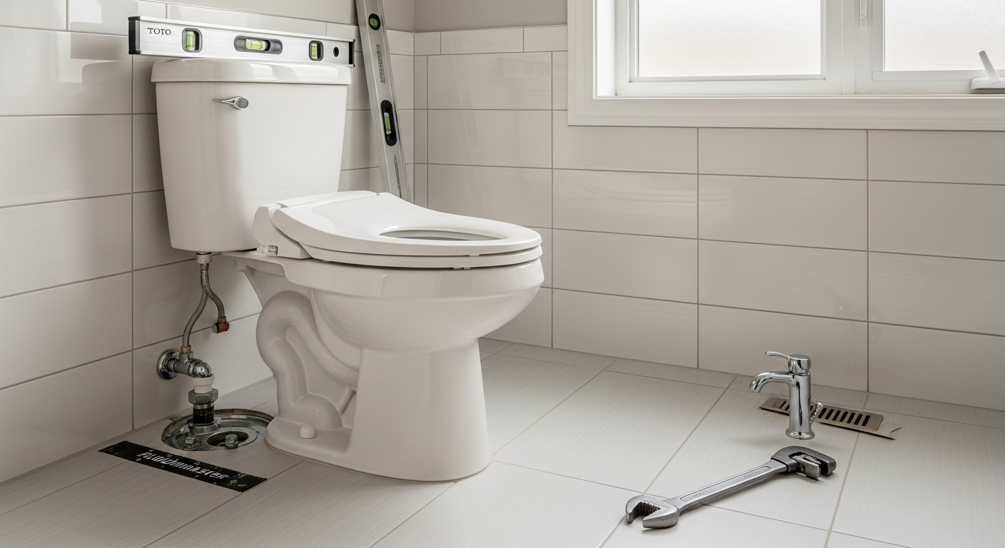 Local plumbing contractor for Stouffville — RenoHouse home services