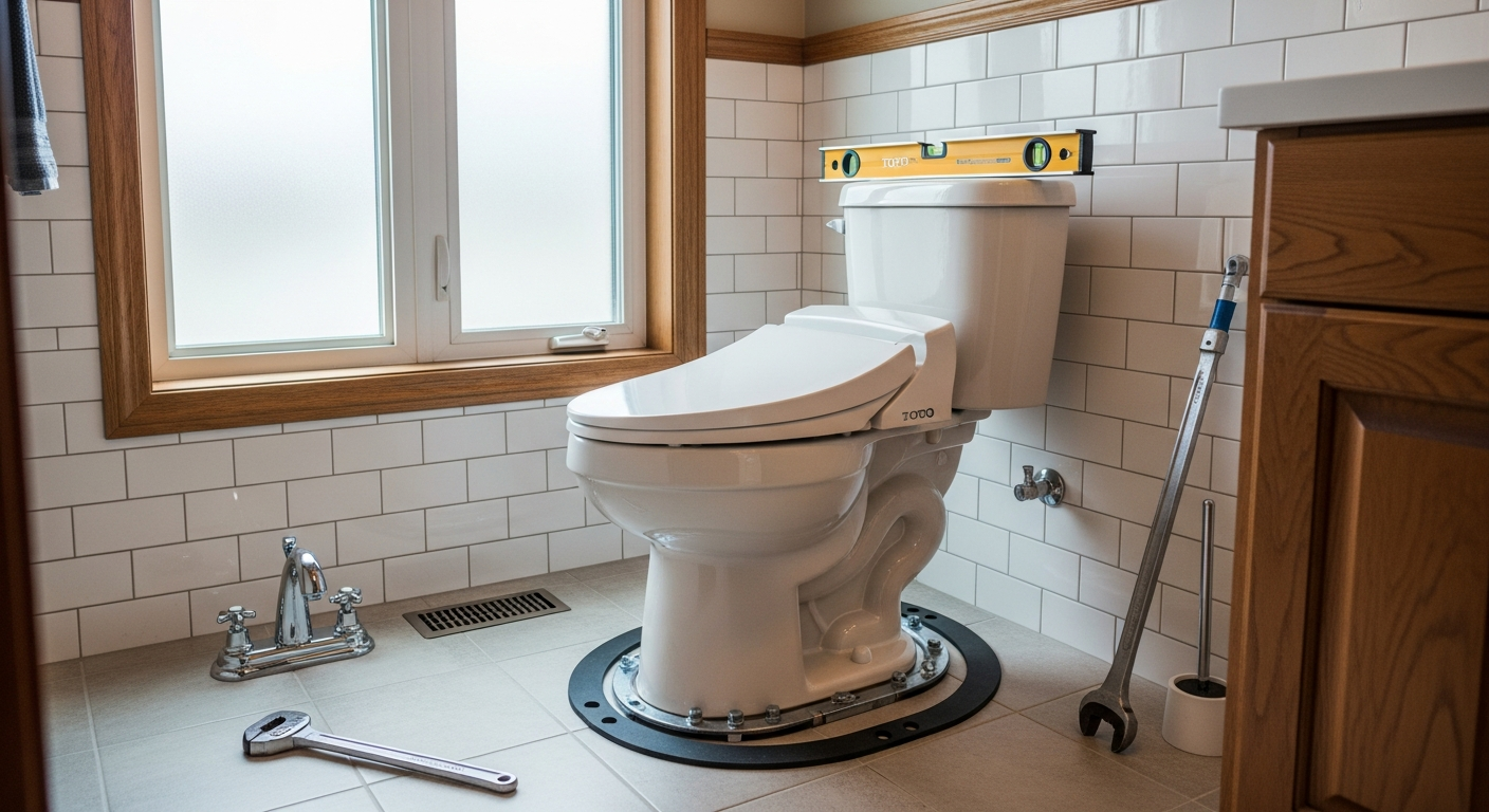 Local plumbing contractor for Whitby โ RenoHouse home services